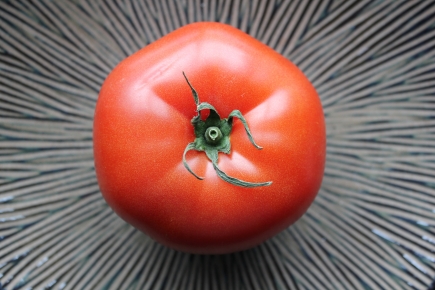 réalités au sujet des tomates