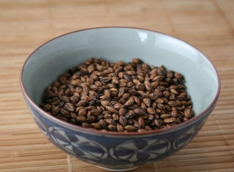 Boricha Roasted Barley Tea