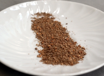Toasted Rice Powder 