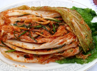 kimchi