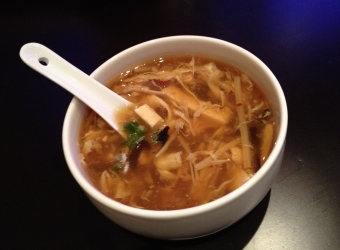 Hot and Sour Soup