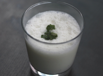 Lassi Recipe