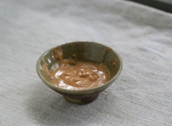 Peanut Sauce