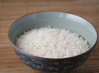 Bap (Stovetop Rice) & Nurungji (Crispy Rice)