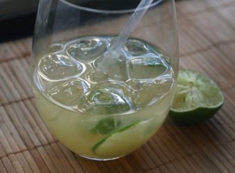 Thai Limeade