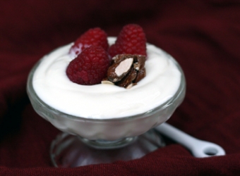 Vietnamese Yogurt