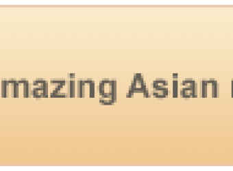 AsianSupper Spread the Yum Banner