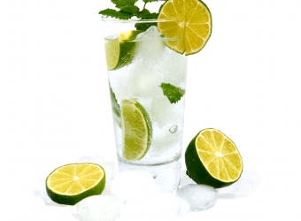 Vietnamese Lime Soda | AsianSupper